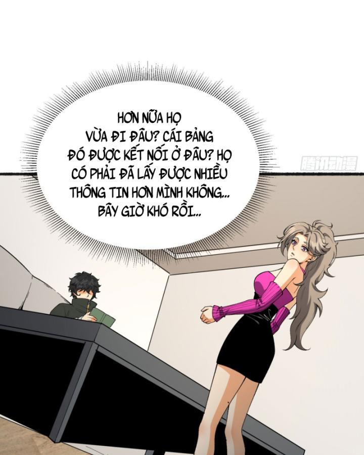 Ngài Hoàn Toàn Không Tiết Lộ Sao? Chapter 43 - Trang 2