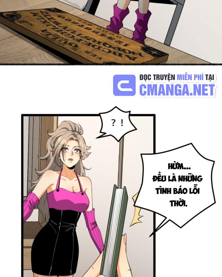 Ngài Hoàn Toàn Không Tiết Lộ Sao? Chapter 43 - Trang 2