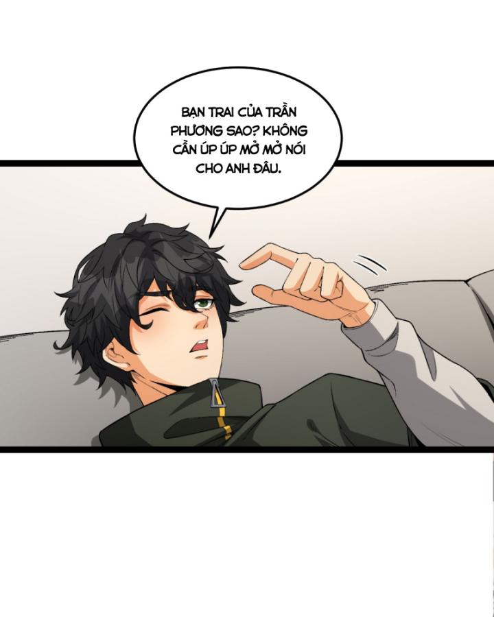 Ngài Hoàn Toàn Không Tiết Lộ Sao? Chapter 43 - Trang 2