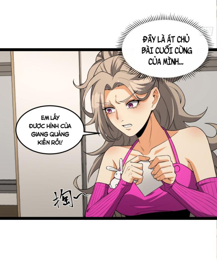 Ngài Hoàn Toàn Không Tiết Lộ Sao? Chapter 43 - Trang 2