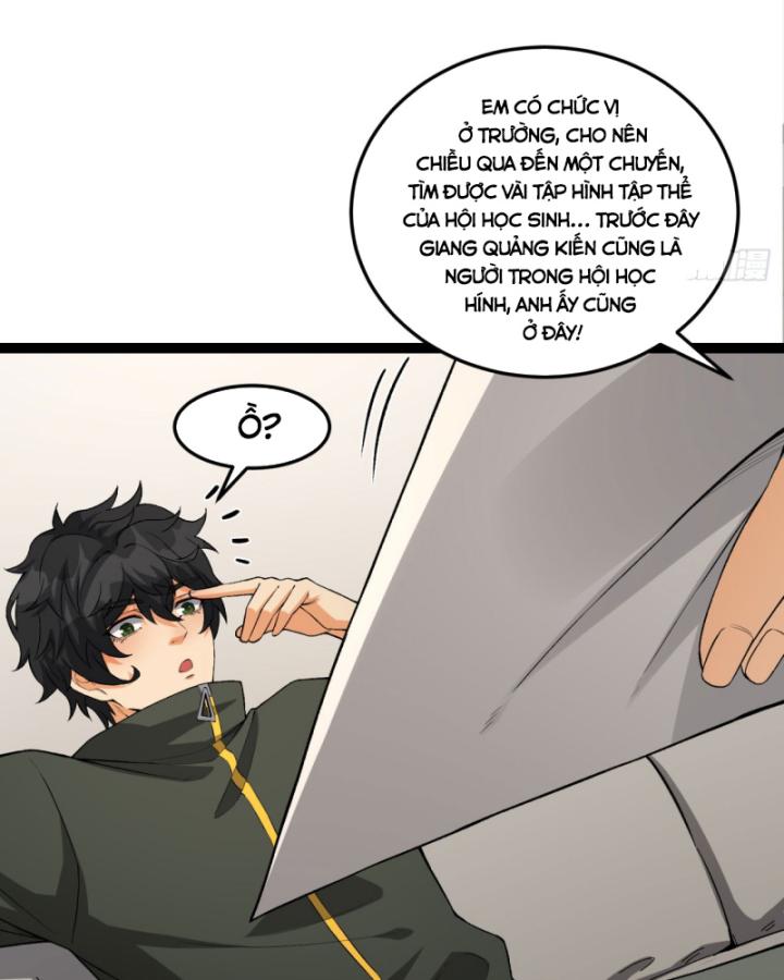 Ngài Hoàn Toàn Không Tiết Lộ Sao? Chapter 43 - Trang 2