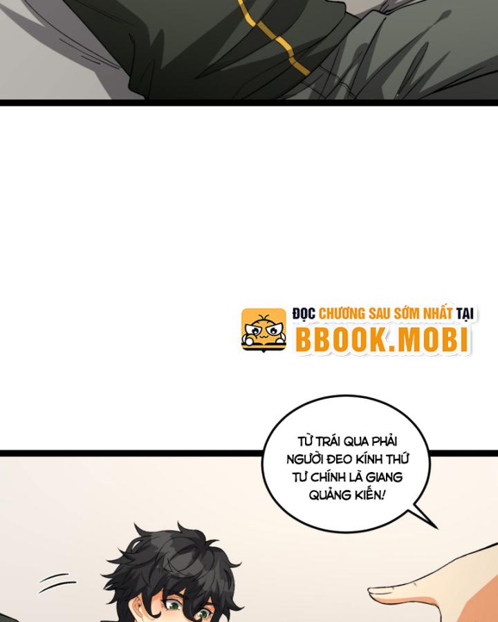 Ngài Hoàn Toàn Không Tiết Lộ Sao? Chapter 43 - Trang 2