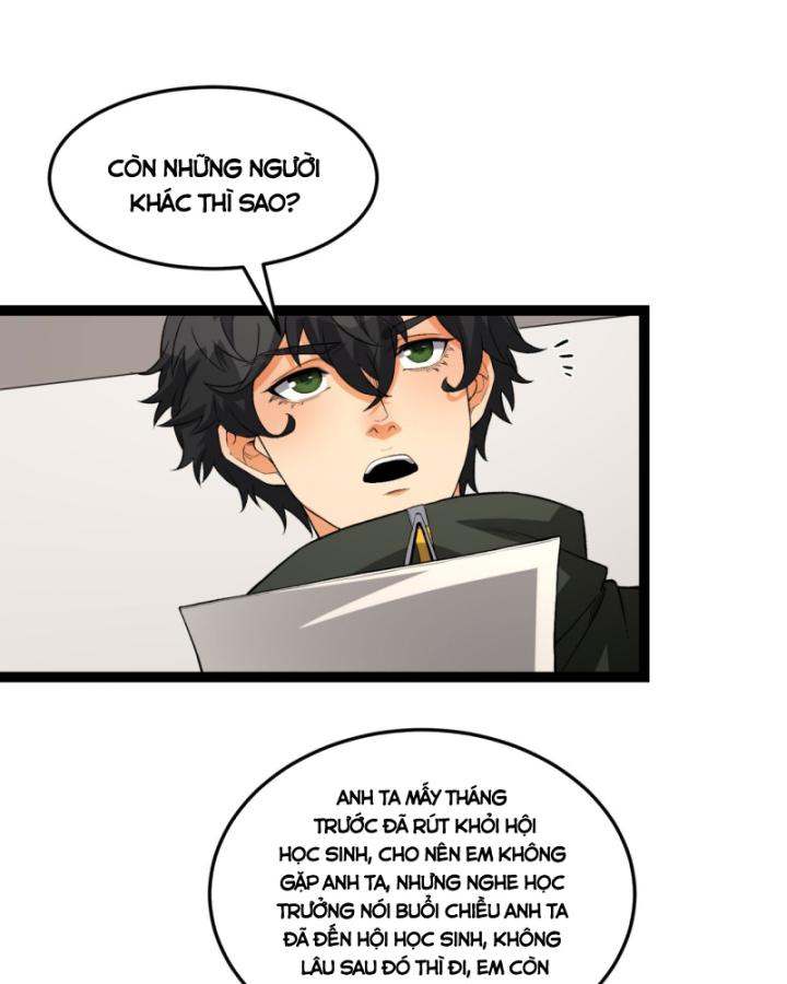 Ngài Hoàn Toàn Không Tiết Lộ Sao? Chapter 43 - Trang 2