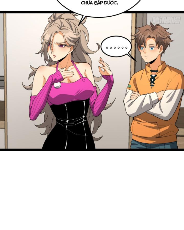 Ngài Hoàn Toàn Không Tiết Lộ Sao? Chapter 43 - Trang 2