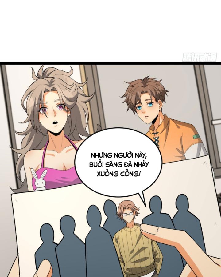Ngài Hoàn Toàn Không Tiết Lộ Sao? Chapter 43 - Trang 2