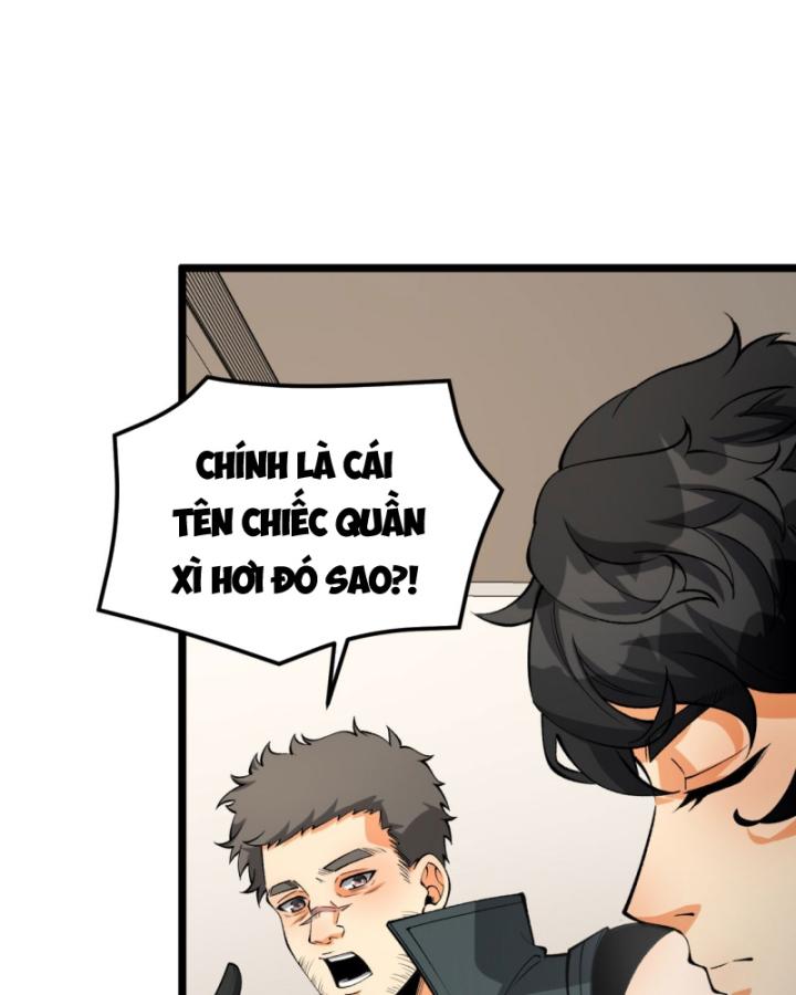 Ngài Hoàn Toàn Không Tiết Lộ Sao? Chapter 43 - Trang 2