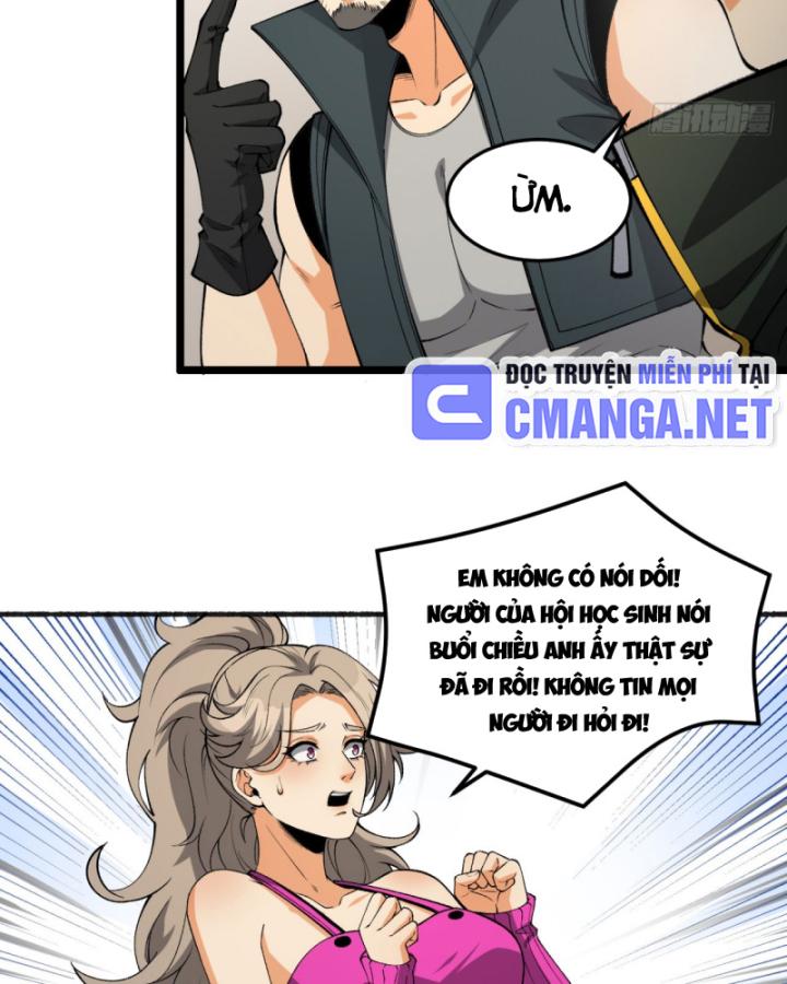 Ngài Hoàn Toàn Không Tiết Lộ Sao? Chapter 43 - Trang 2