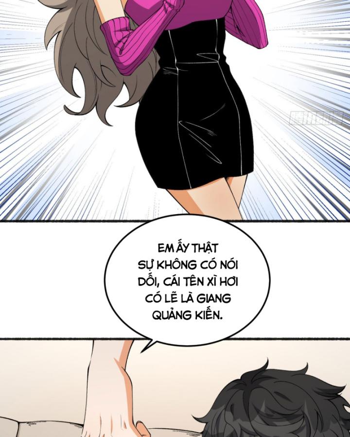 Ngài Hoàn Toàn Không Tiết Lộ Sao? Chapter 43 - Trang 2