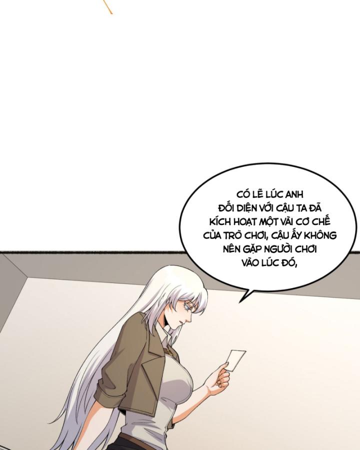 Ngài Hoàn Toàn Không Tiết Lộ Sao? Chapter 43 - Trang 2