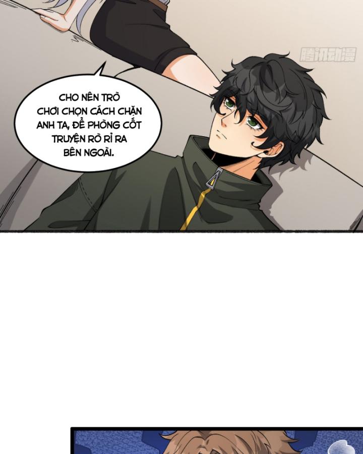 Ngài Hoàn Toàn Không Tiết Lộ Sao? Chapter 43 - Trang 2