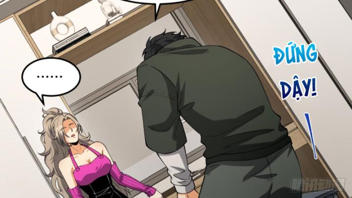 Ngài Hoàn Toàn Không Tiết Lộ Sao? Chapter 43 - Trang 2