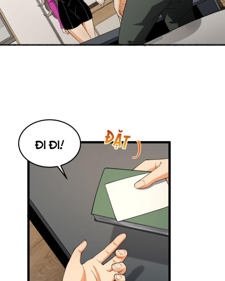 Ngài Hoàn Toàn Không Tiết Lộ Sao? Chapter 43 - Trang 2