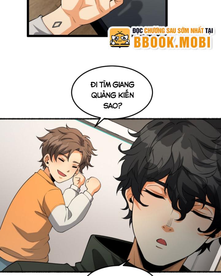 Ngài Hoàn Toàn Không Tiết Lộ Sao? Chapter 43 - Trang 2