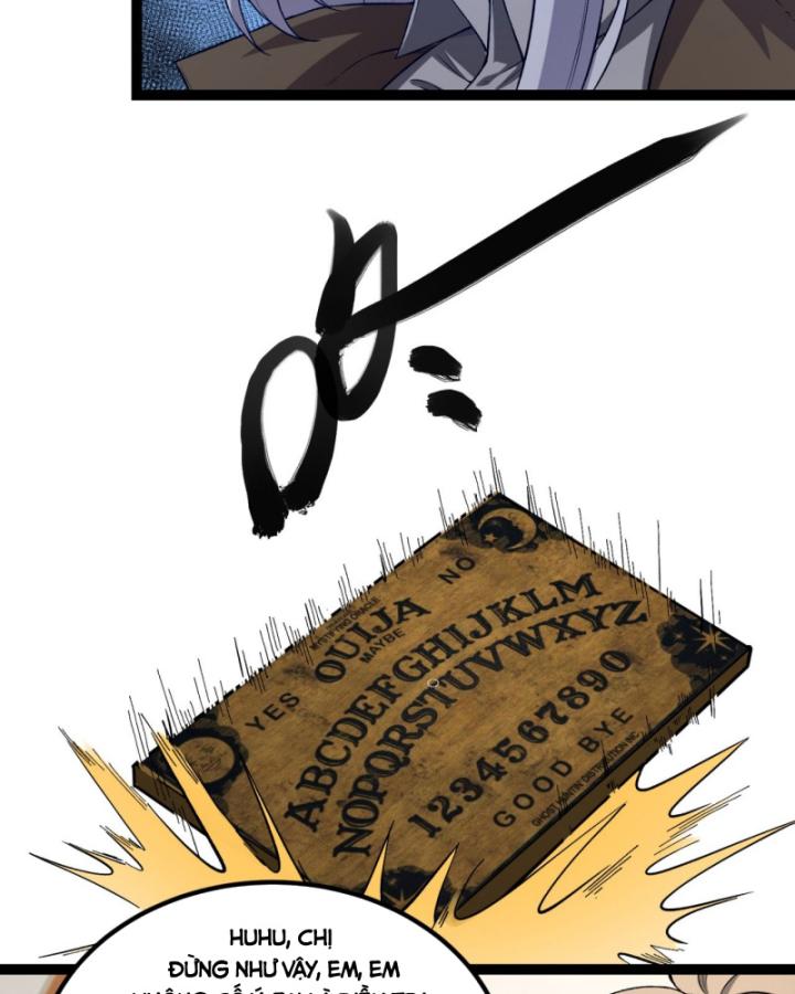 Ngài Hoàn Toàn Không Tiết Lộ Sao? Chapter 43 - Trang 2