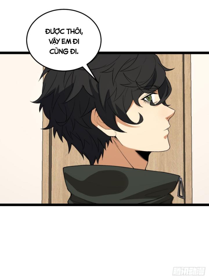 Ngài Hoàn Toàn Không Tiết Lộ Sao? Chapter 43 - Trang 2