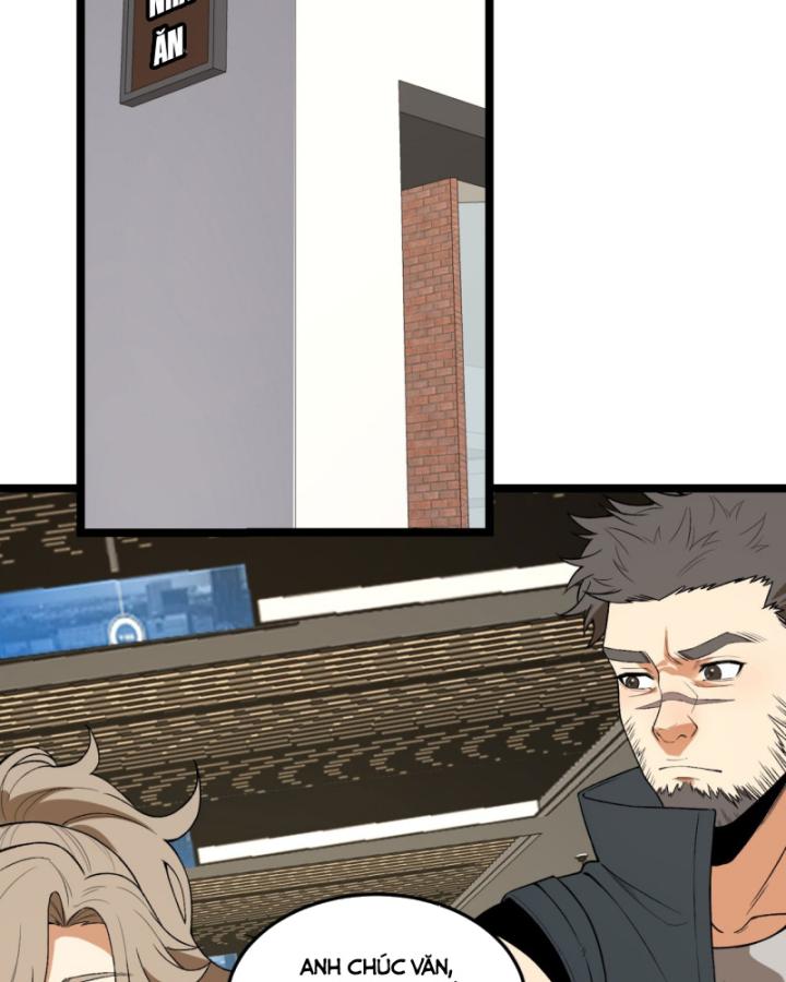 Ngài Hoàn Toàn Không Tiết Lộ Sao? Chapter 43 - Trang 2