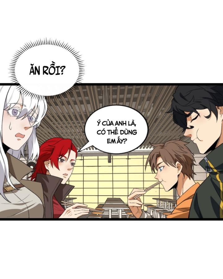 Ngài Hoàn Toàn Không Tiết Lộ Sao? Chapter 43 - Trang 2