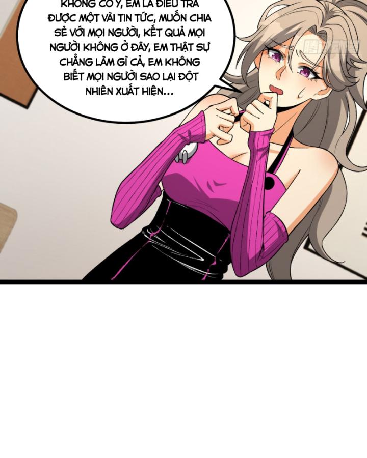 Ngài Hoàn Toàn Không Tiết Lộ Sao? Chapter 43 - Trang 2