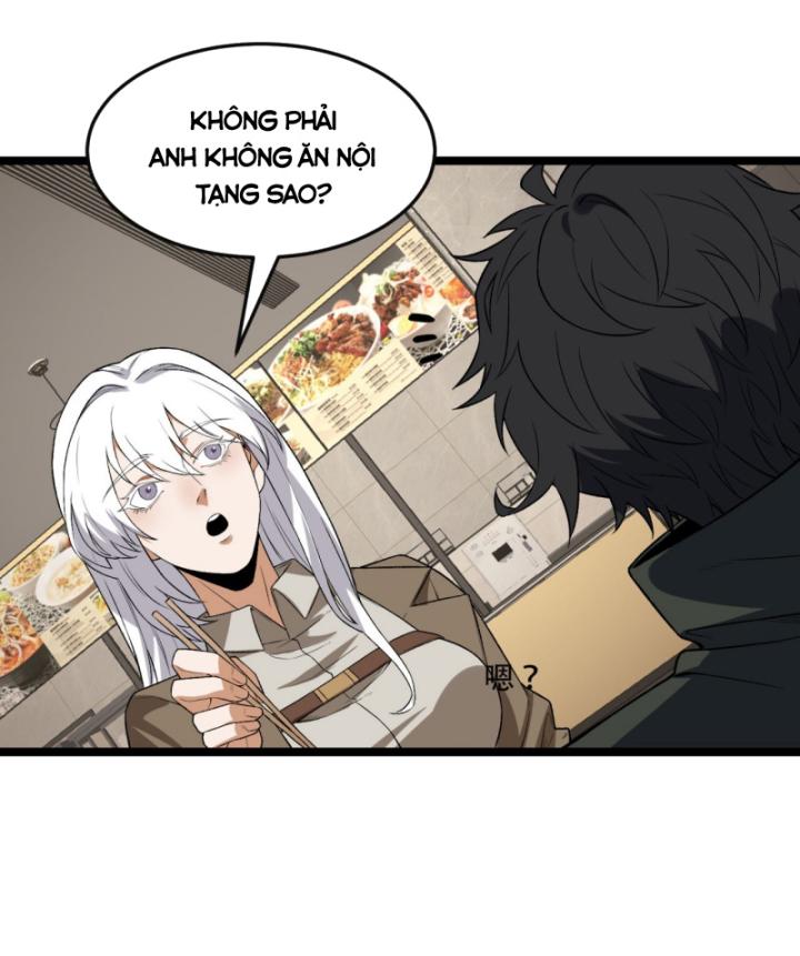 Ngài Hoàn Toàn Không Tiết Lộ Sao? Chapter 43 - Trang 2