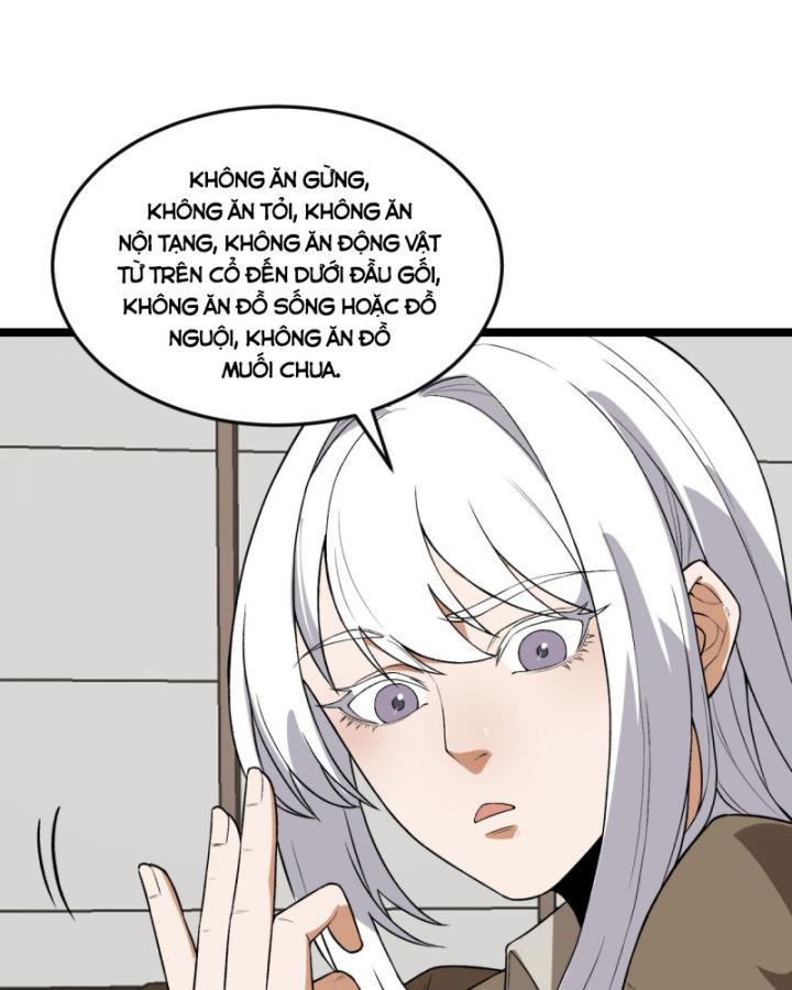Ngài Hoàn Toàn Không Tiết Lộ Sao? Chapter 43 - Trang 2