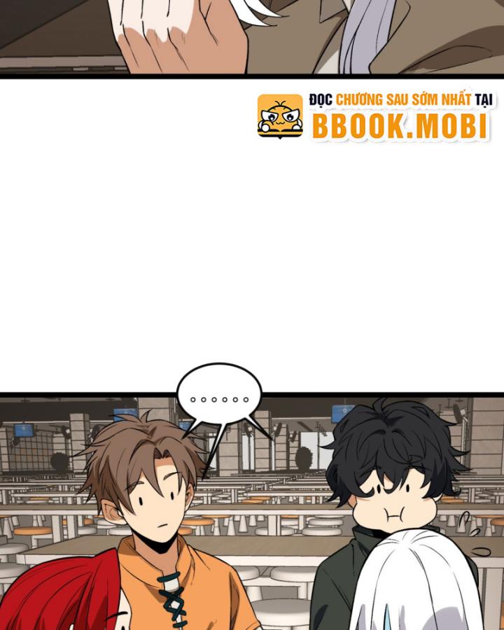 Ngài Hoàn Toàn Không Tiết Lộ Sao? Chapter 43 - Trang 2