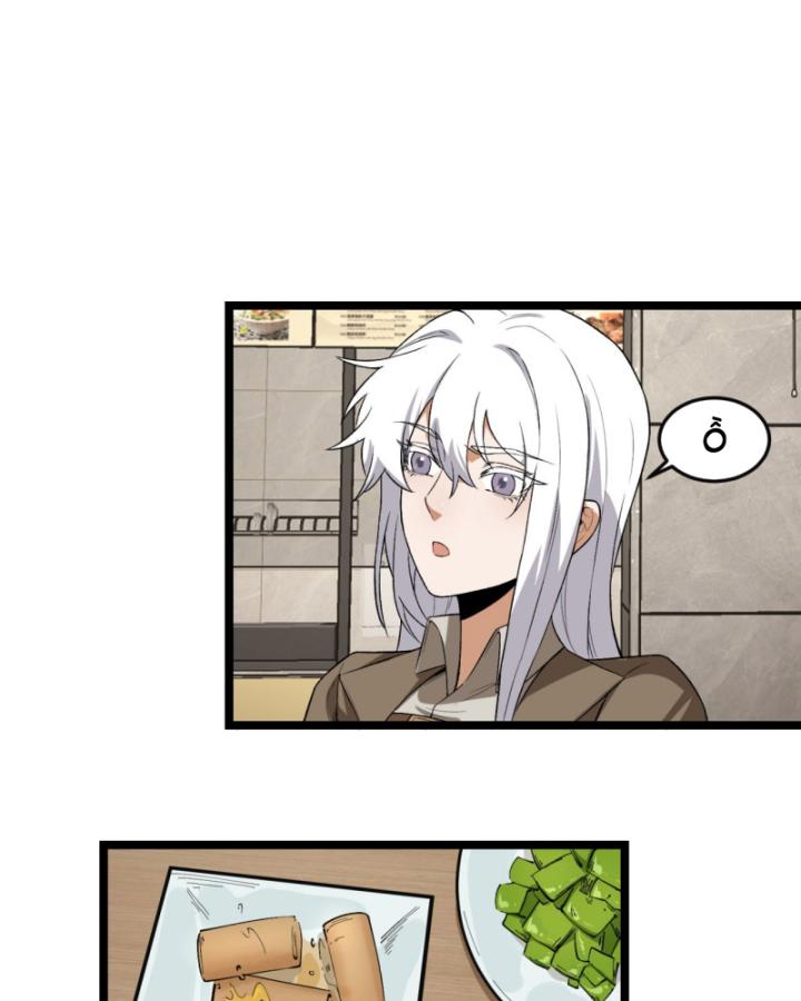 Ngài Hoàn Toàn Không Tiết Lộ Sao? Chapter 43 - Trang 2