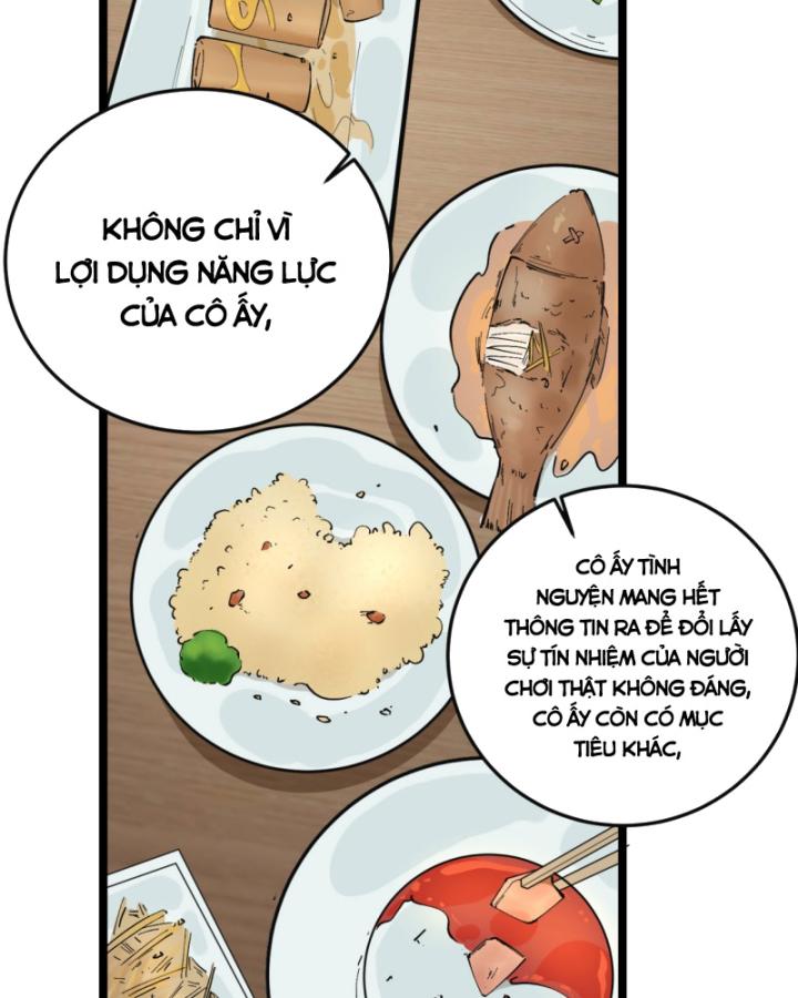 Ngài Hoàn Toàn Không Tiết Lộ Sao? Chapter 43 - Trang 2