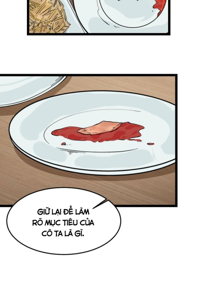 Ngài Hoàn Toàn Không Tiết Lộ Sao? Chapter 43 - Trang 2