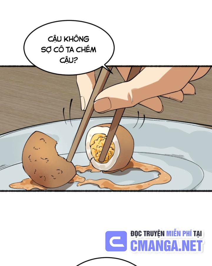 Ngài Hoàn Toàn Không Tiết Lộ Sao? Chapter 43 - Trang 2