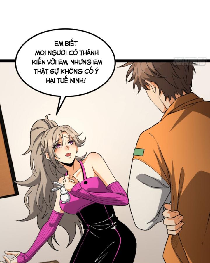 Ngài Hoàn Toàn Không Tiết Lộ Sao? Chapter 43 - Trang 2