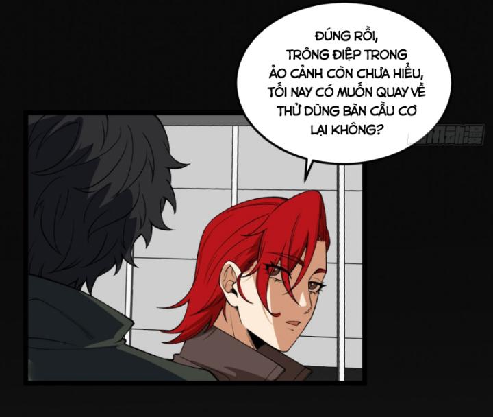 Ngài Hoàn Toàn Không Tiết Lộ Sao? Chapter 43 - Trang 2