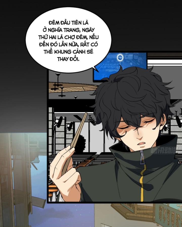 Ngài Hoàn Toàn Không Tiết Lộ Sao? Chapter 43 - Trang 2