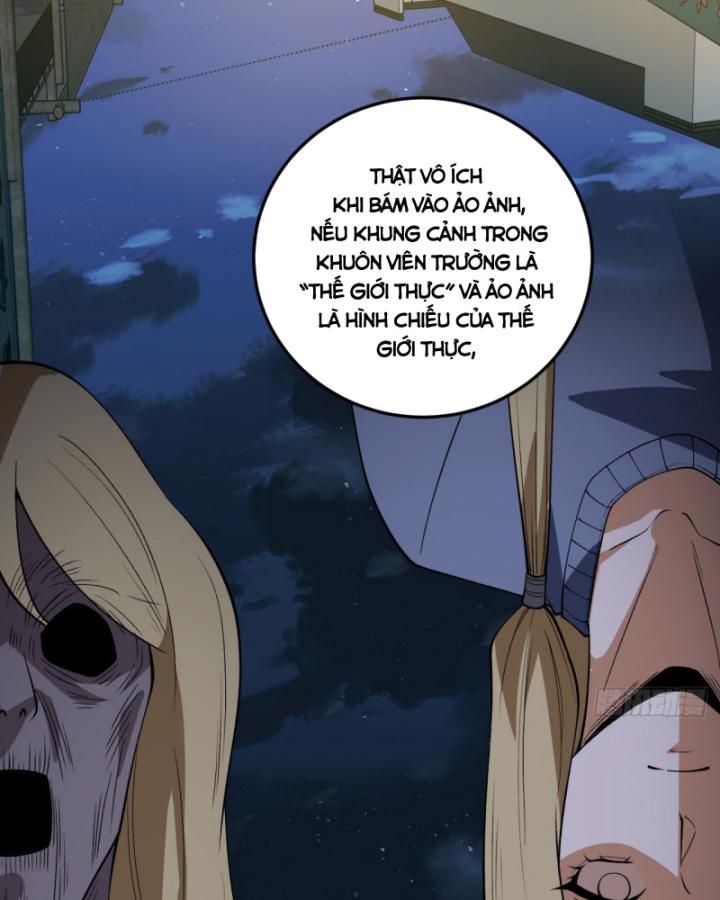 Ngài Hoàn Toàn Không Tiết Lộ Sao? Chapter 43 - Trang 2