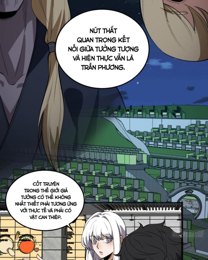 Ngài Hoàn Toàn Không Tiết Lộ Sao? Chapter 43 - Trang 2