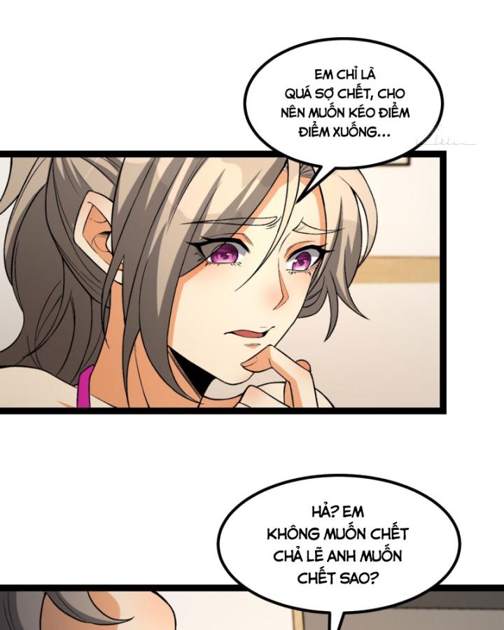 Ngài Hoàn Toàn Không Tiết Lộ Sao? Chapter 43 - Trang 2