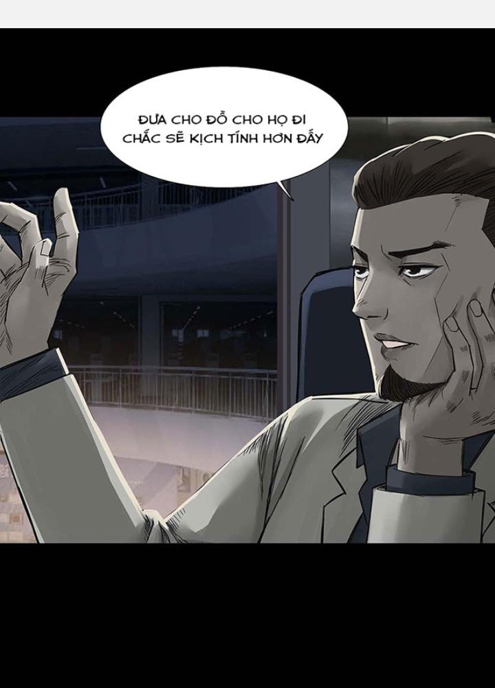 Quay Đầu Là Bờ Chapter 155 - Next Chapter 156