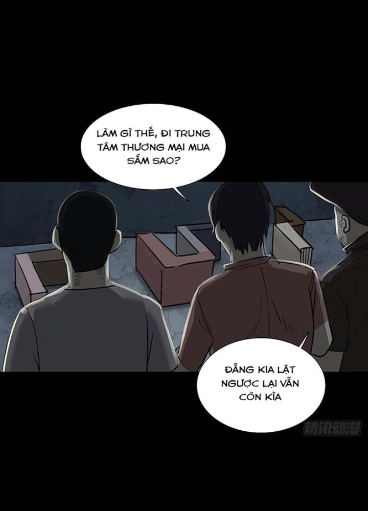 Quay Đầu Là Bờ Chapter 155 - Next Chapter 156