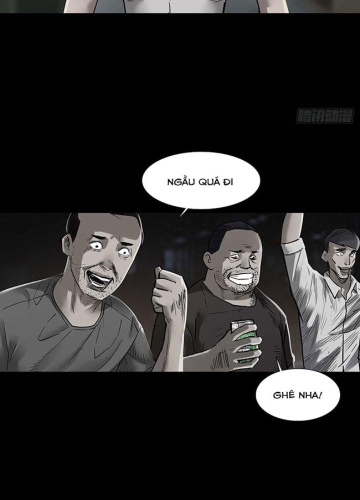 Quay Đầu Là Bờ Chapter 155 - Next Chapter 156