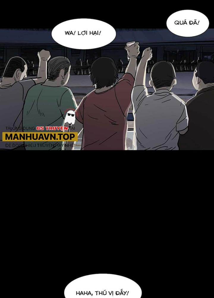 Quay Đầu Là Bờ Chapter 155 - Next Chapter 156