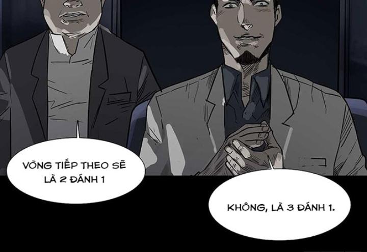 Quay Đầu Là Bờ Chapter 155 - Next Chapter 156