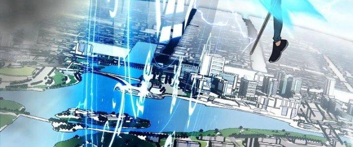 Ta Có Một Tòa Linh Anh Điện Chapter 37 - Trang 2