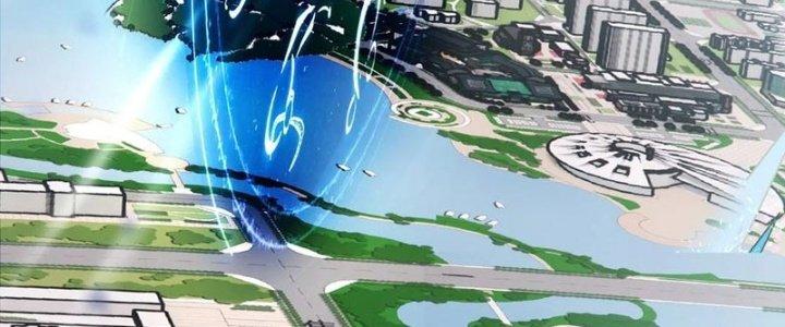 Ta Có Một Tòa Linh Anh Điện Chapter 37 - Trang 2