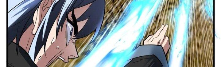 Ta Có Một Tòa Linh Anh Điện Chapter 37 - Trang 2