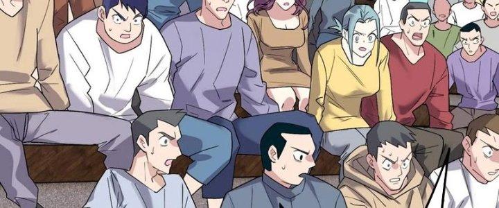 Ta Có Một Tòa Linh Anh Điện Chapter 37 - Trang 2