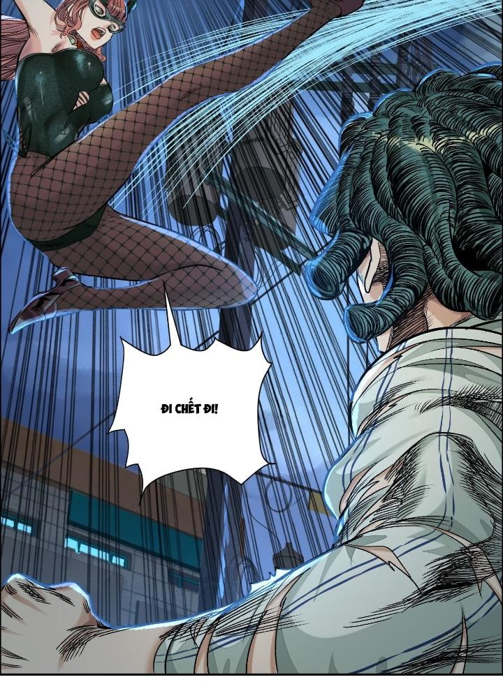 Dị Thú Mê Thành Chapter 55 - Trang 2