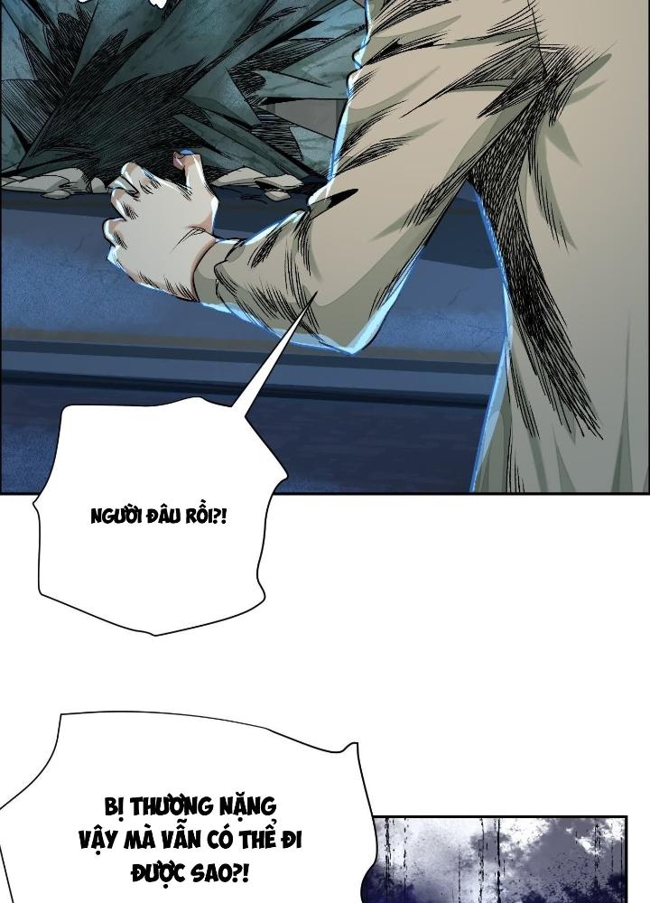 Dị Thú Mê Thành Chapter 55 - Trang 2