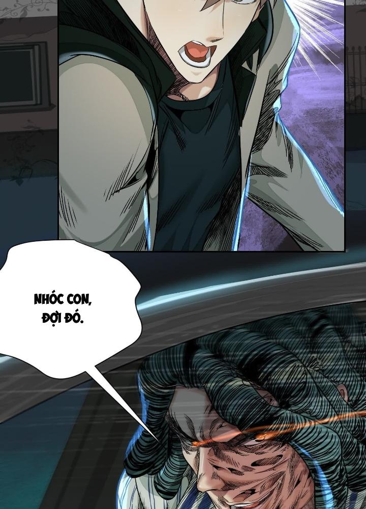 Dị Thú Mê Thành Chapter 55 - Trang 2