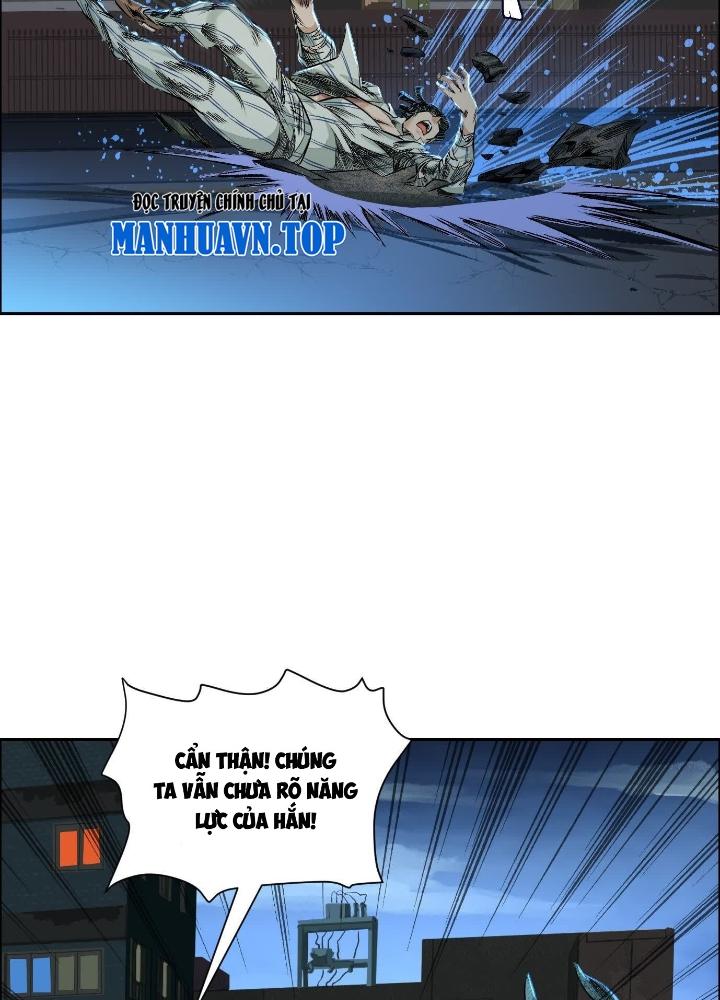 Dị Thú Mê Thành Chapter 55 - Trang 2