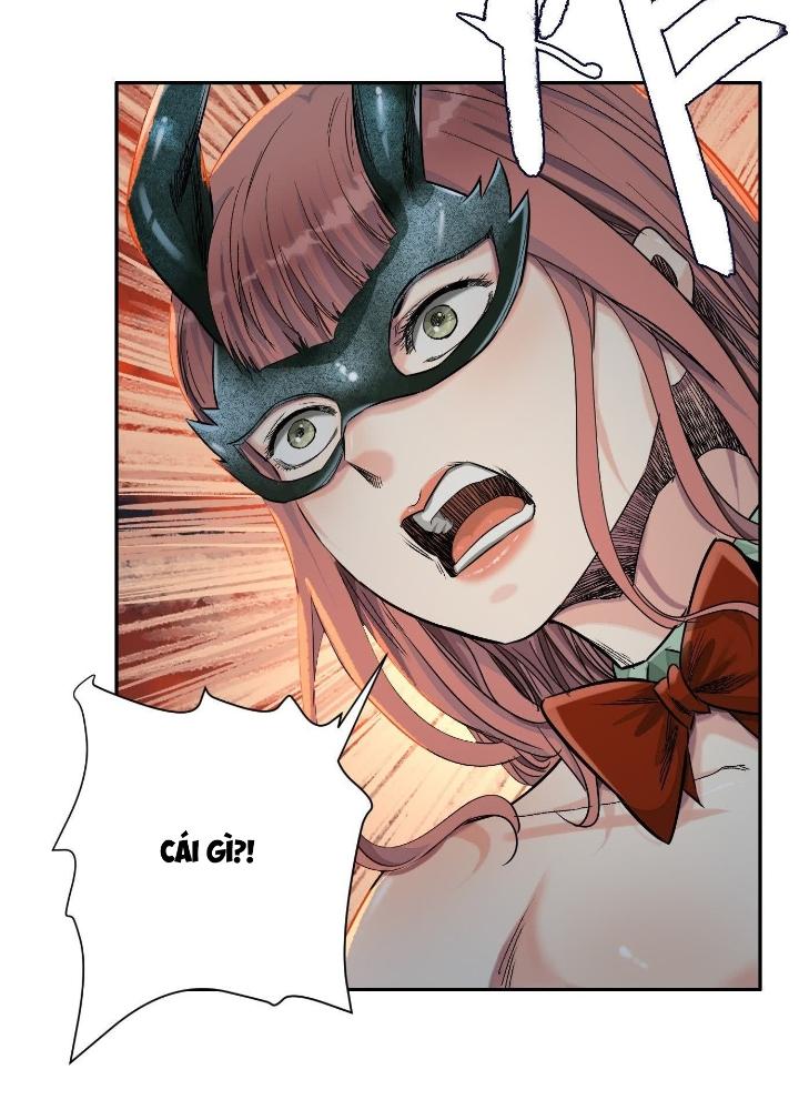 Dị Thú Mê Thành Chapter 55 - Trang 2