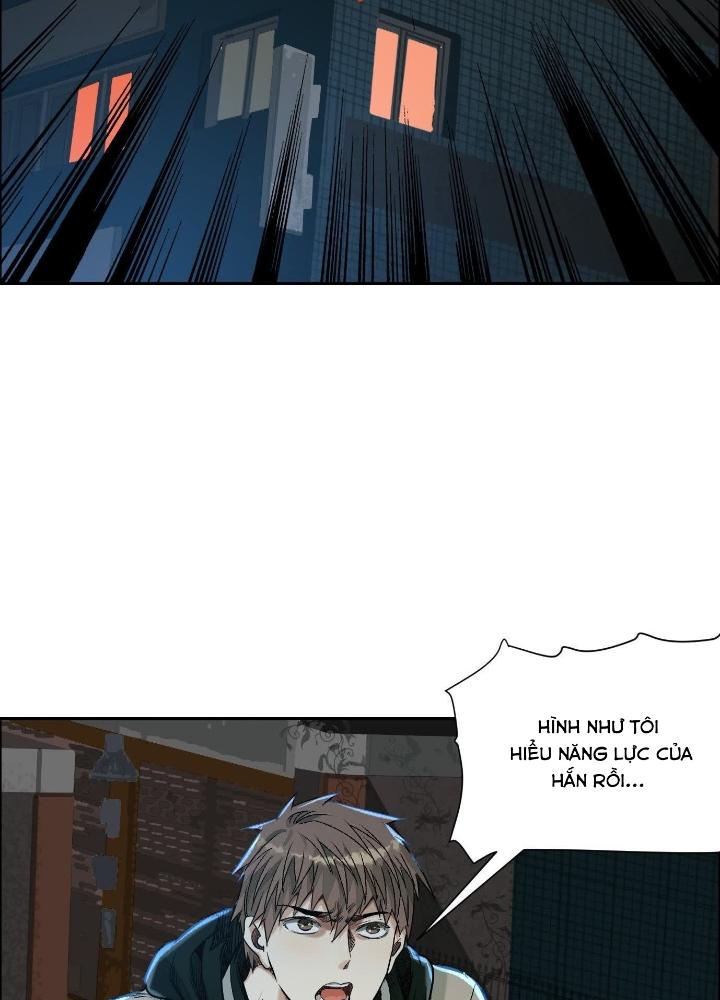 Dị Thú Mê Thành Chapter 55 - Trang 2